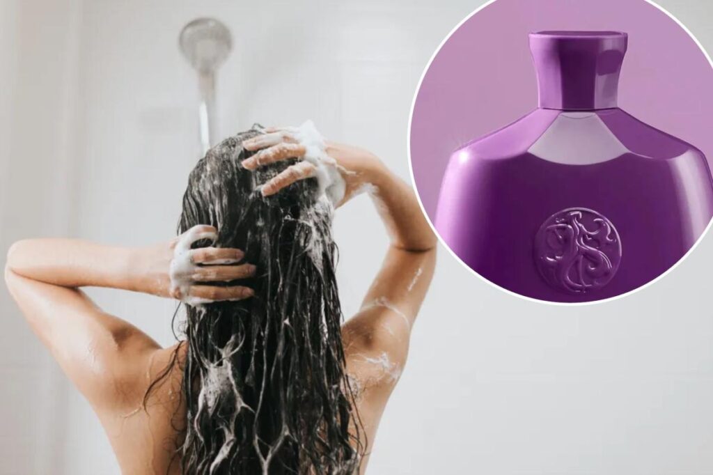 Luxury 6 shampoo recalled throughout US, Canada over risk of dangerous bacterial infection Luxury 6 shampoo recalled throughout US, Canada over risk of dangerous bacterial infection
