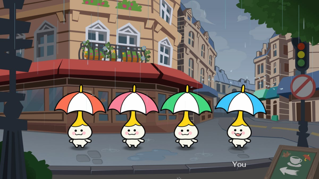 Nintendo’s Weird Rhythm Heaven Is My Song of the Summer Nintendo’s Weird Rhythm Heaven Is My Song of the Summer