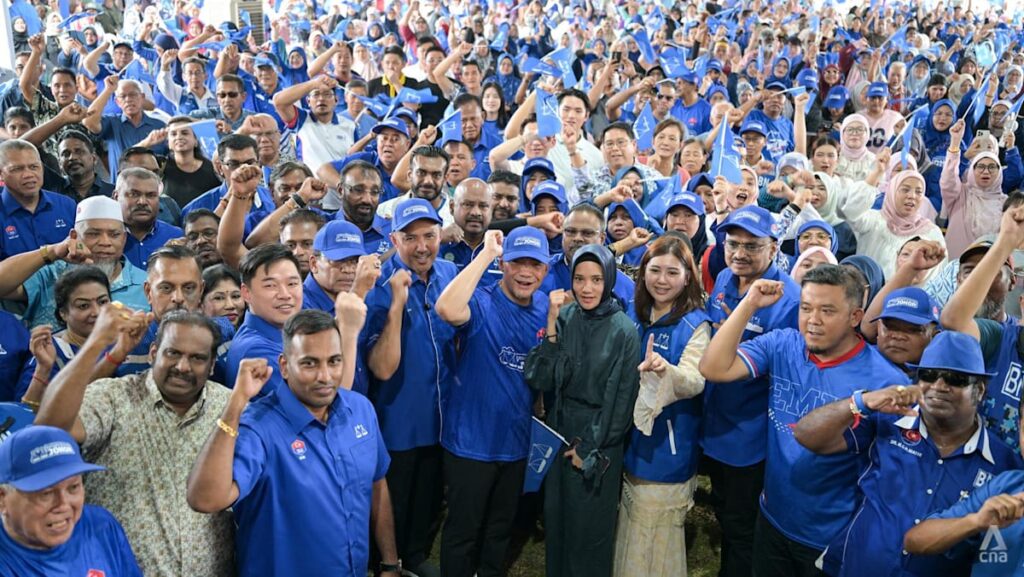 What does BN’s landslide victory in Johor polls mean for PM Anwar, Malaysia’s political landscape? What does BN’s landslide victory in Johor polls mean for PM Anwar, Malaysia’s political landscape?