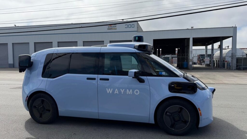 Waymo Plans to Expand Driverless Cars to 4 More Major Cities This Year Waymo Plans to Expand Driverless Cars to 4 More Major Cities This Year