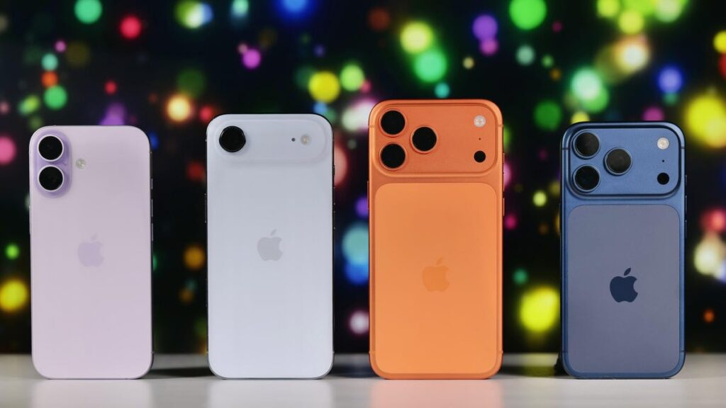 Best iPhone in 2026: Here’s Which Apple Phone You Should Buy Best iPhone in 2026: Here’s Which Apple Phone You Should Buy