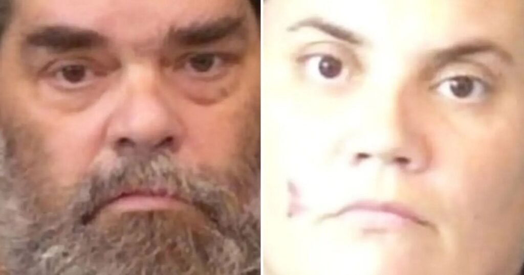 Parents Arrested After They Allegedly Left 6 Children in Hot Car Parked Outside of Restaurant