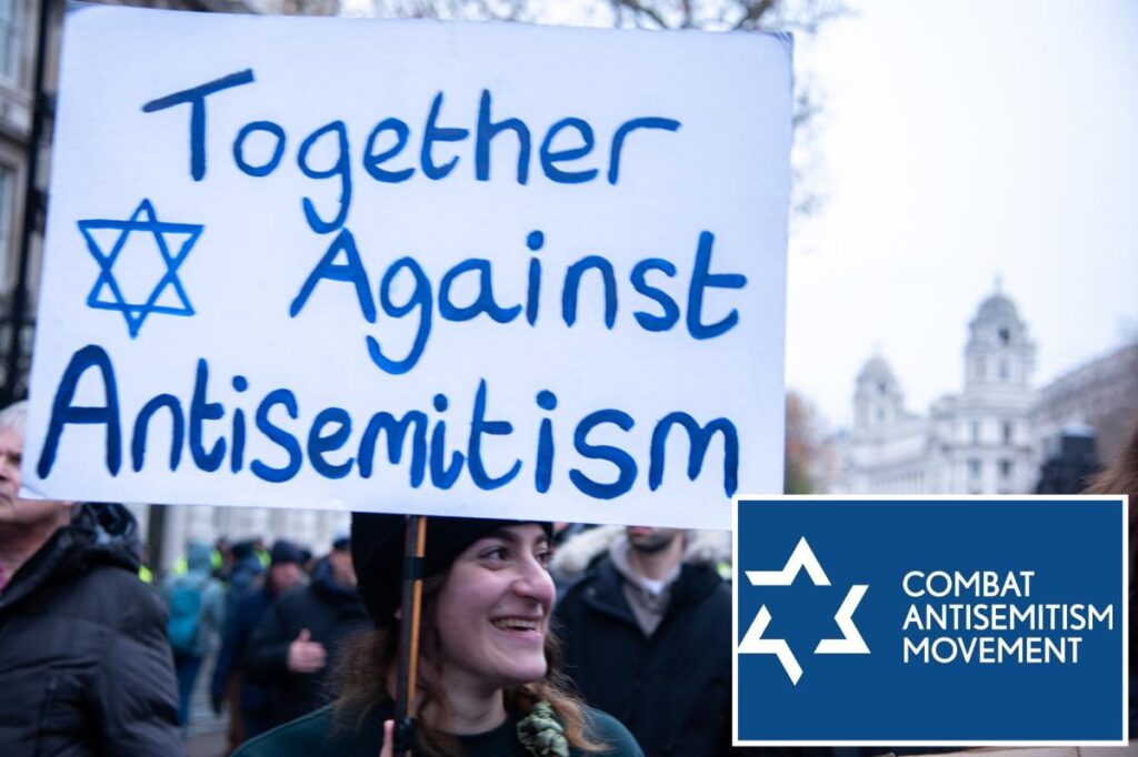 US Jews increasingly concealing their identities over rising antisemitism, survey shows US Jews increasingly concealing their identities over rising antisemitism, survey shows