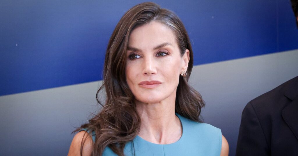 Queen Letizia Wore Kate Middleton’s Favorite Summer Shoe Style — Get the Look for 