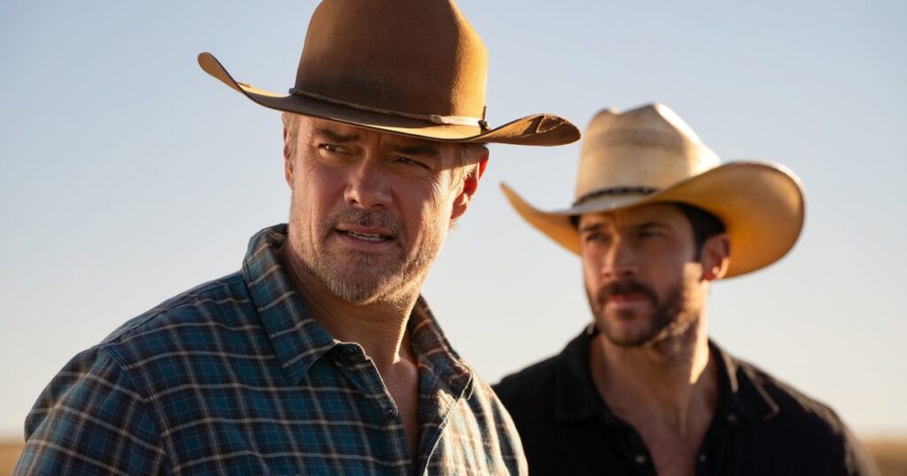 New on Streaming in July 2026 – All the Movies and TV Shows on Netflix, Prime Video and More New on Streaming in July 2026 – All the Movies and TV Shows on Netflix, Prime Video and More