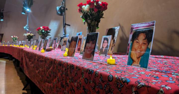 Manitoba experts address province’s missing persons crisis Manitoba experts address province’s missing persons crisis
