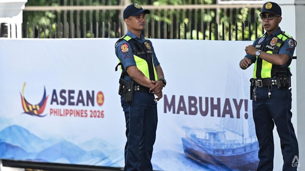 Regional issues high on the agenda as ASEAN foreign ministers meet in Manila Regional issues high on the agenda as ASEAN foreign ministers meet in Manila