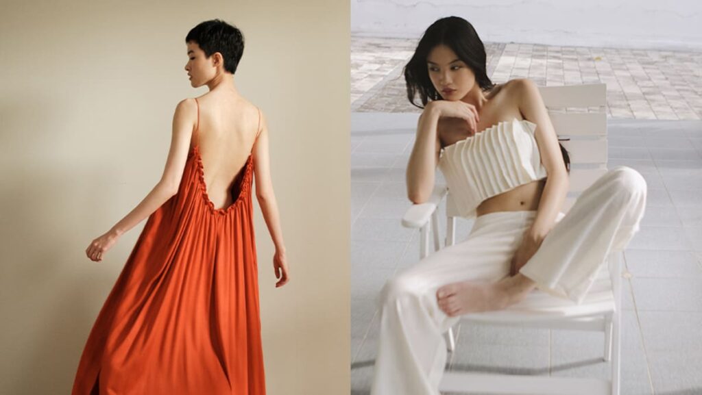 How Indonesian fashion brand Saya built a cult following with its viral Eila dress How Indonesian fashion brand Saya built a cult following with its viral Eila dress