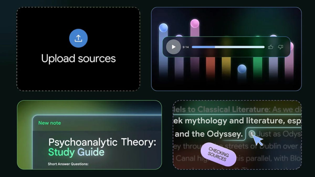 NotebookLM Alternatives: Which Similar AI Tools Are Worth Your Time? NotebookLM Alternatives: Which Similar AI Tools Are Worth Your Time?