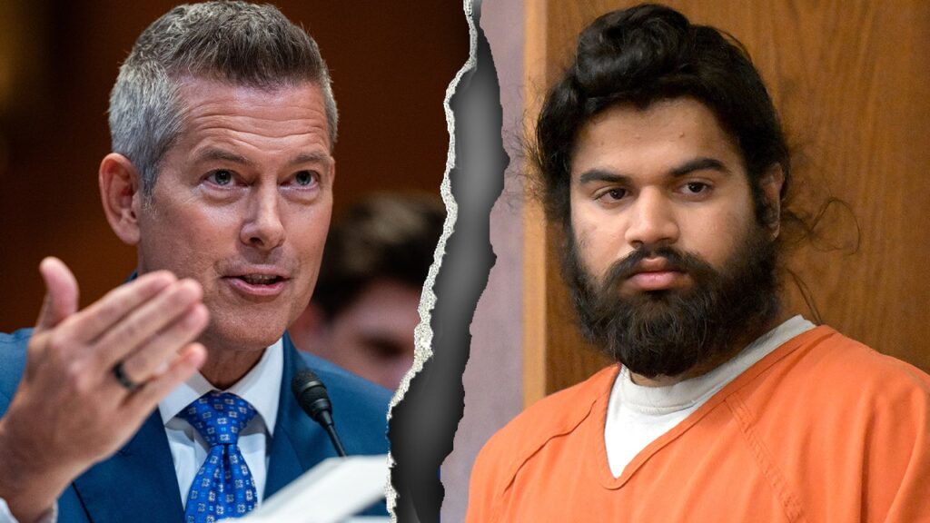 ‘Slap on the wrist’: Illegal immigrant trucker’s sentence ignites outrage after crash killed 3