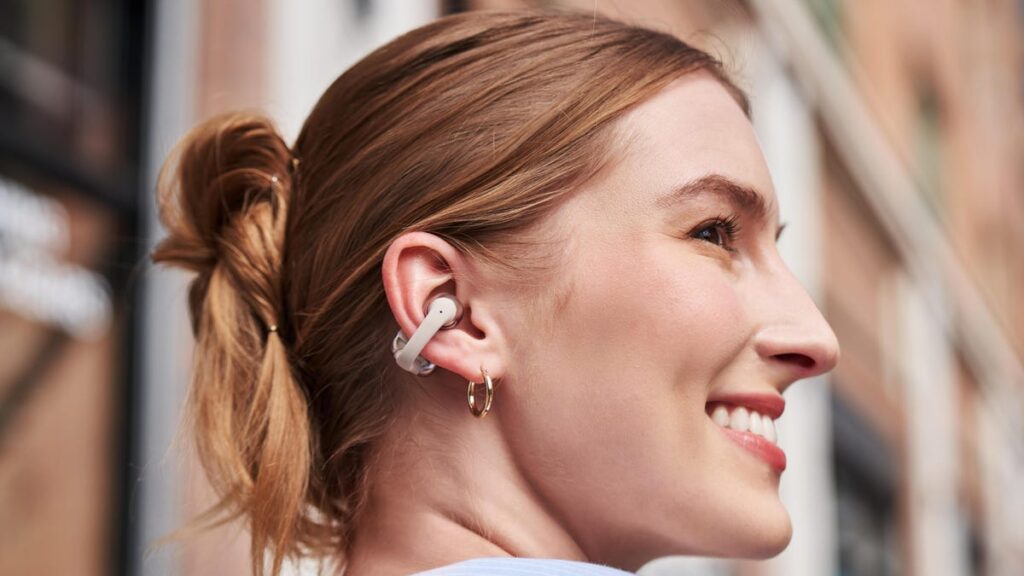 Best Open Earbuds for 2026: Top Picks From Bose, Shokz and Apple Best Open Earbuds for 2026: Top Picks From Bose, Shokz and Apple