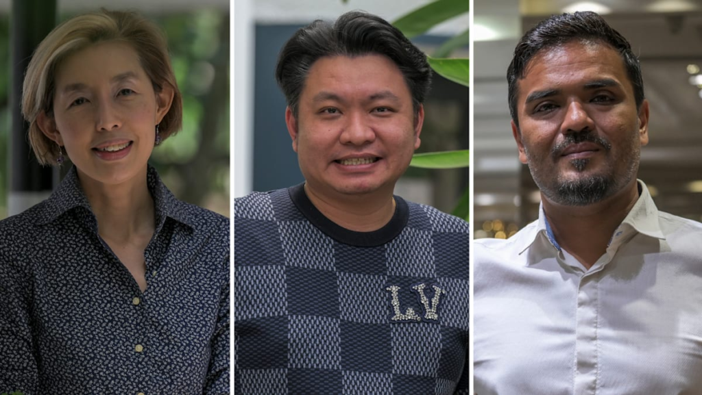 Singaporeans working across Causeway speak of trade-offs – after Malaysia minister suggests growing numbers Singaporeans working across Causeway speak of trade-offs – after Malaysia minister suggests growing numbers