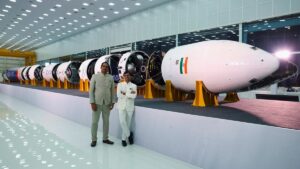 Why are scientists leaving India’s national space agency – and will tighter exit rules keep them there? Why are scientists leaving India’s national space agency – and will tighter exit rules keep them there?