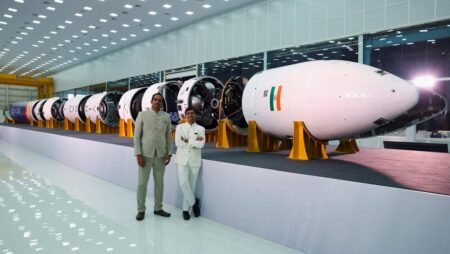 Why are scientists leaving India’s national space agency – and will tighter exit rules keep them there? Why are scientists leaving India’s national space agency – and will tighter exit rules keep them there?