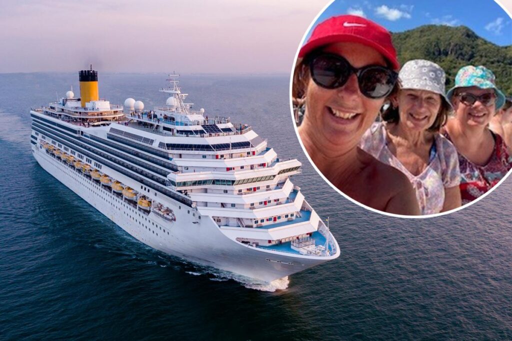 I went on my first-ever solo cruise expecting to be lonely — but instead my life was forever changed I went on my first-ever solo cruise expecting to be lonely — but instead my life was forever changed