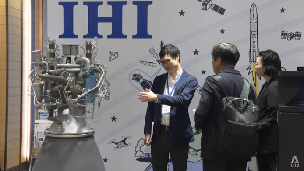 Japan deepens space partnerships as security priorities drive industry growth