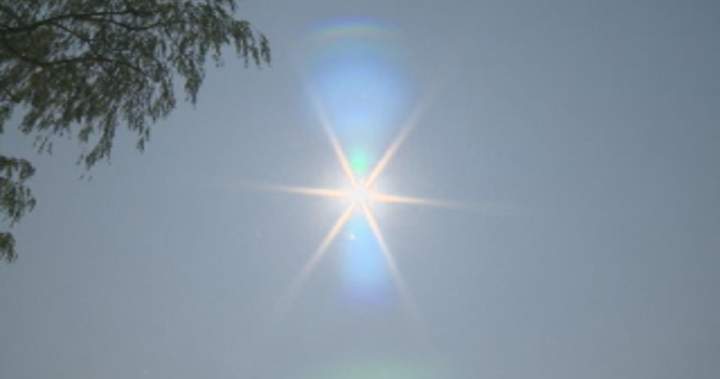 Vulnerable communities seek respite from Nova Scotia heat wave Vulnerable communities seek respite from Nova Scotia heat wave