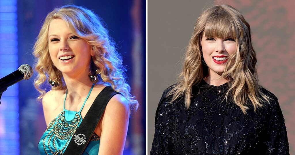 Taylor Swift Through the Years: From Nashville Upstart to Pop Superstar and Beyond