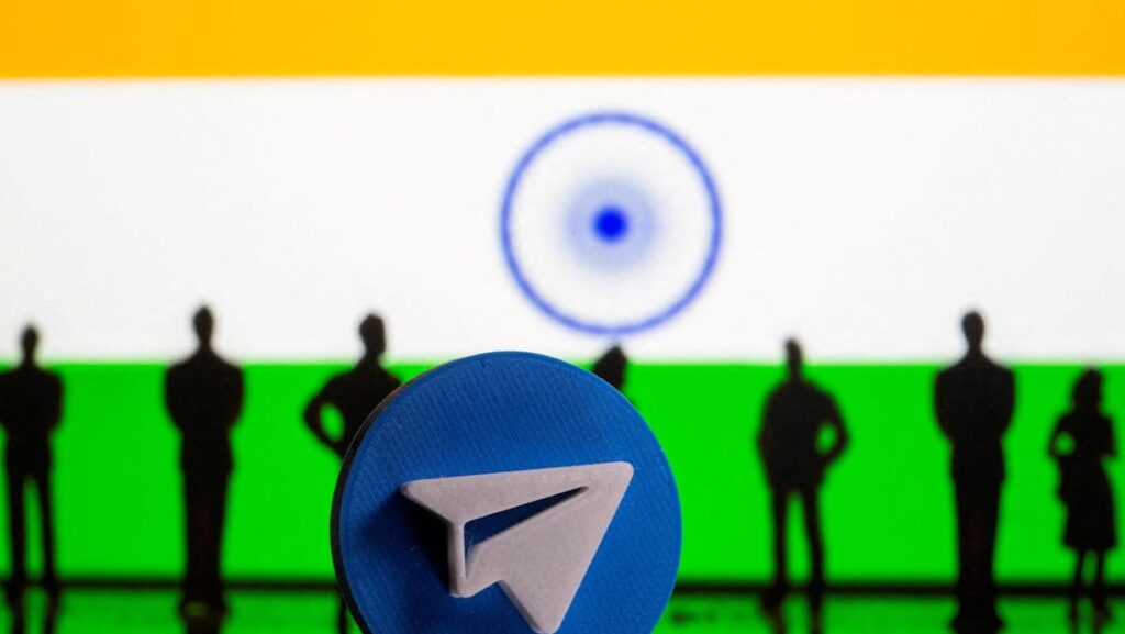 Inside India’s cybercrime investigations: How scammers exploit Telegram Inside India’s cybercrime investigations: How scammers exploit Telegram
