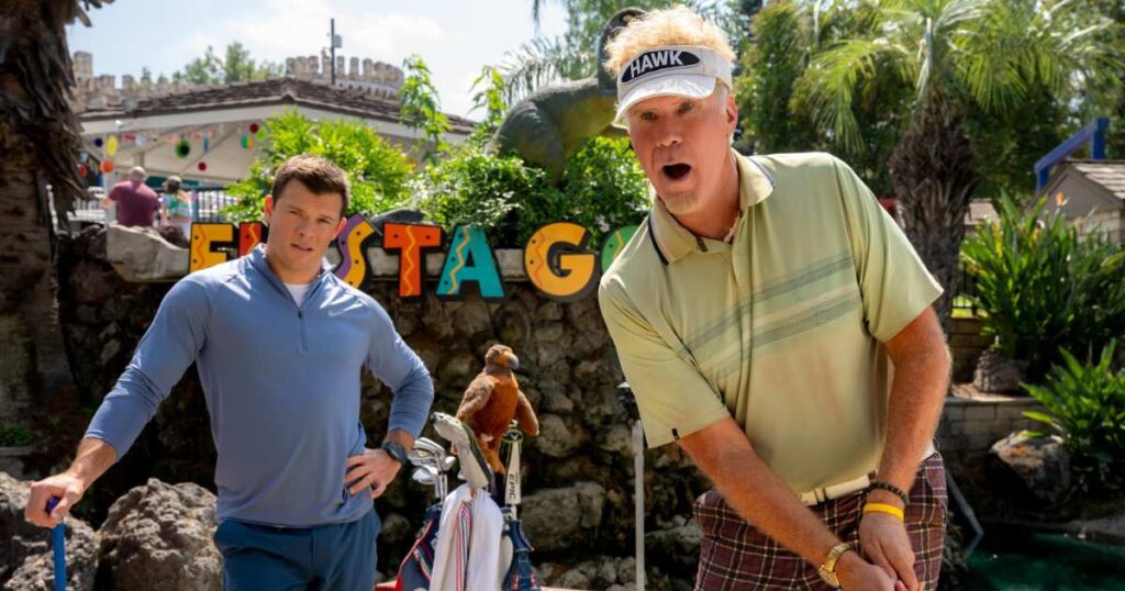 40 Best Shows on Netflix Right Now (July 2026): Will Ferrell’s ‘The Hawk’ and More 40 Best Shows on Netflix Right Now (July 2026): Will Ferrell’s ‘The Hawk’ and More