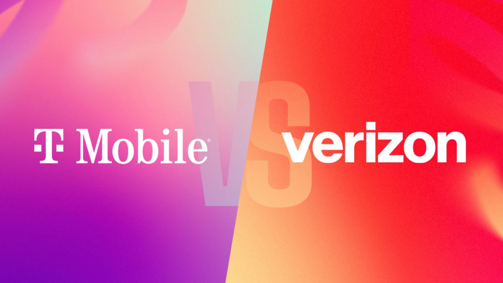 T-Mobile vs. Verizon: What to Look for if You’re Switching