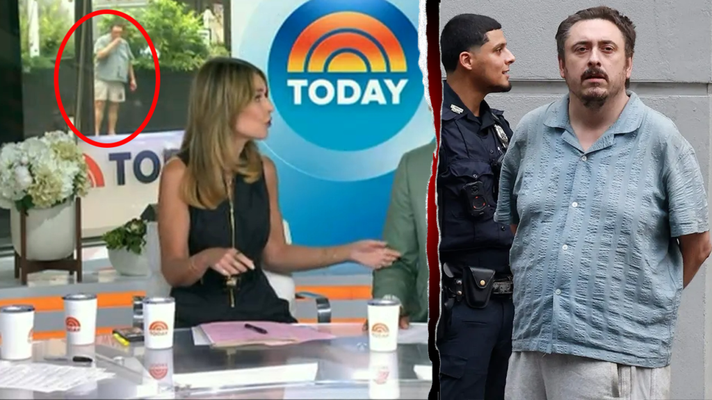 Nancy Guthrie mystery: ‘Today’ show intruder sparks security shakeup at NBC studio