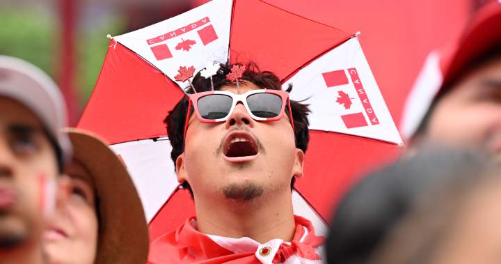 Toronto sees modest economic boost from World Cup as city’s hosting gig nears end Toronto sees modest economic boost from World Cup as city’s hosting gig nears end
