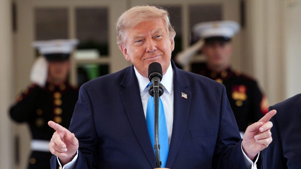 Army veteran raves over Trump’s plan to ditch illegal alien truck drivers and hire vets Army veteran raves over Trump’s plan to ditch illegal alien truck drivers and hire vets