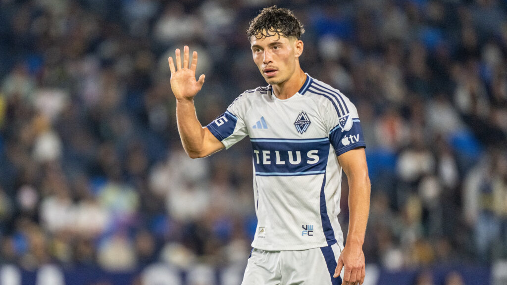 USA’s Sebastian Berhalter To Join Middlesbrough In Million Transfer USA’s Sebastian Berhalter To Join Middlesbrough In Million Transfer