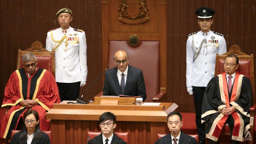 President Tharman to make first state visit to Malaysia President Tharman to make first state visit to Malaysia