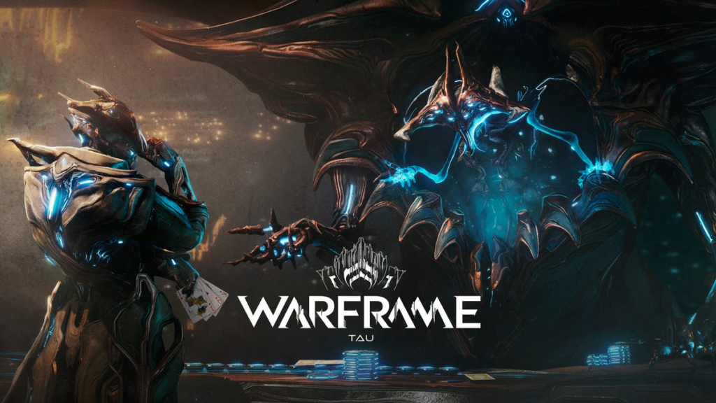 Warframe’s Next Expansion Is the Epic Payoff to 13 Years of Storytelling Warframe’s Next Expansion Is the Epic Payoff to 13 Years of Storytelling
