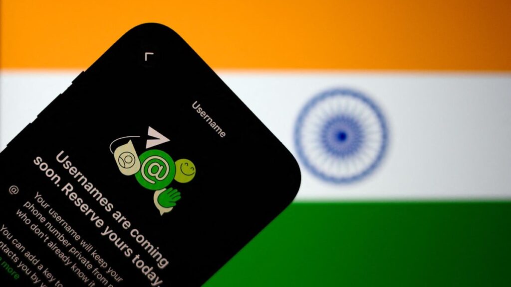 Why India is concerned about WhatsApp usernames – and what it could mean for other countries Why India is concerned about WhatsApp usernames – and what it could mean for other countries