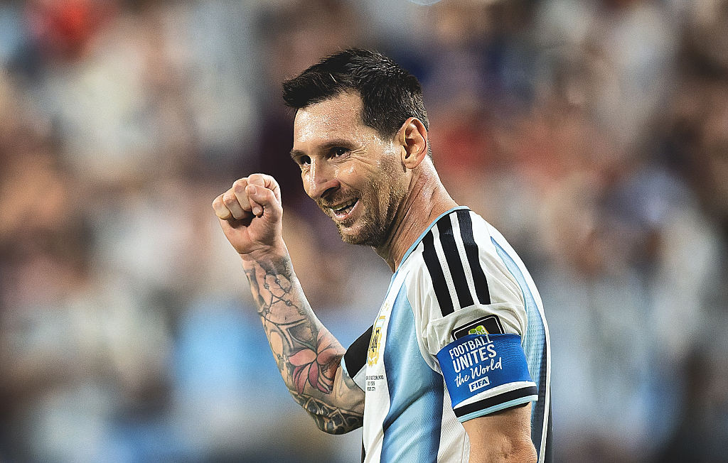 How to Watch the World Cup Today: Schedule, Time, TV, Streaming for Second Semifinal How to Watch the World Cup Today: Schedule, Time, TV, Streaming for Second Semifinal