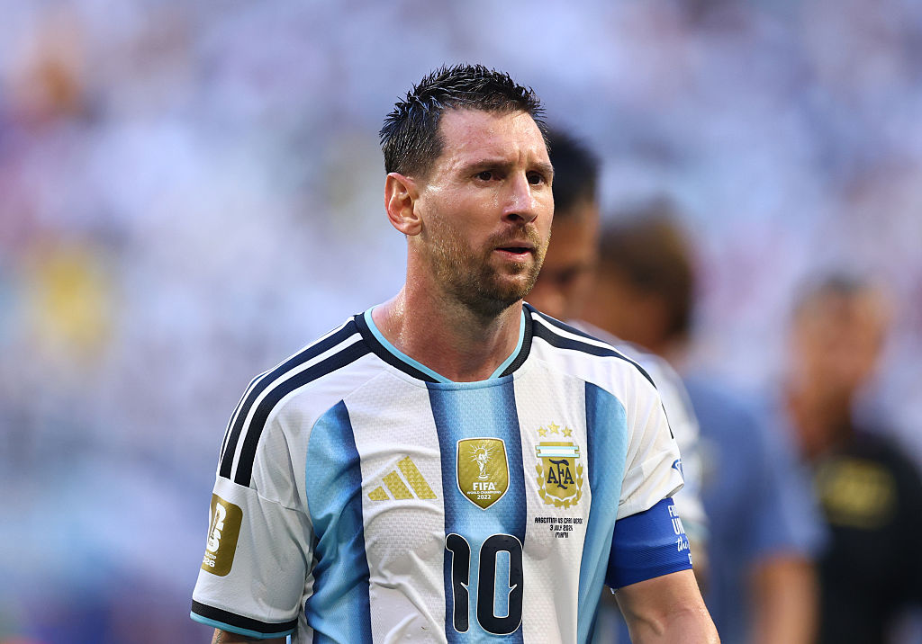 How to Watch the World Cup Today: Schedule, Times, TV, Streaming for Argentina, Egypt, Switzerland, Colombia How to Watch the World Cup Today: Schedule, Times, TV, Streaming for Argentina, Egypt, Switzerland, Colombia