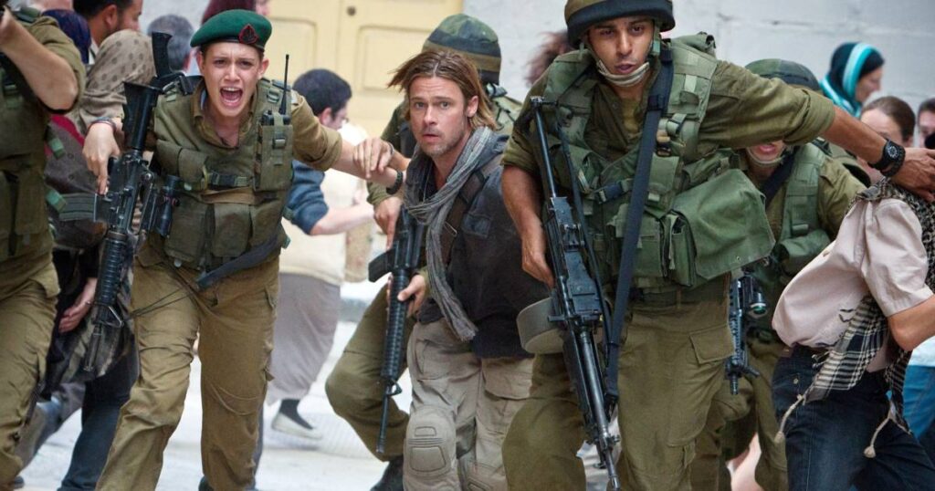 3 Best New Prime Video Movies to Watch This Weekend (July 31-August 1): Brad Pitt’s ‘World War Z’ and More