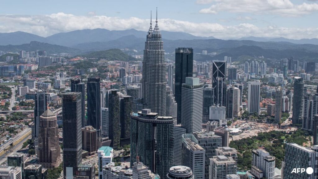 Malaysia’s economy grows 6% year-on-year in Q2, beating expectations