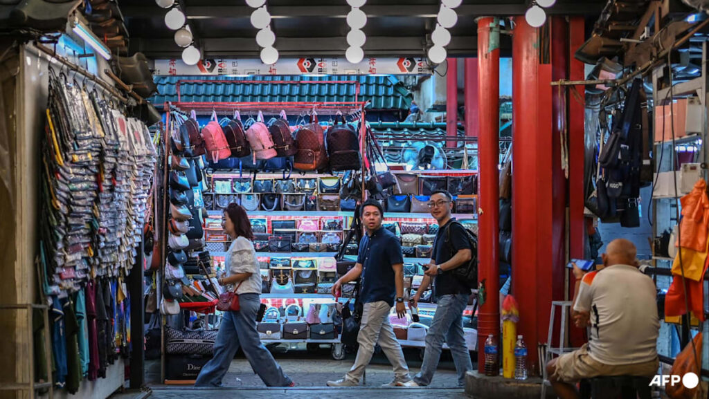 Malaysia PM Anwar unveils measures to tackle living costs, support local businesses Malaysia PM Anwar unveils measures to tackle living costs, support local businesses