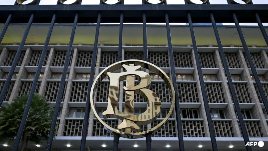 Indonesian president nominates acting head to lead central bank Indonesian president nominates acting head to lead central bank
