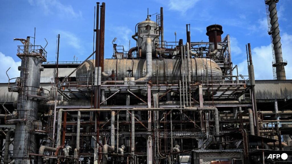 Bangladesh’s gas crisis hits factories, homes and transport
