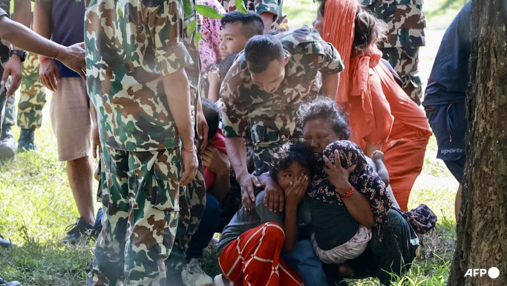 Nepal-Tibet disaster: Singapore to contribute US0,000 as seed money for Red Cross fundraising Nepal-Tibet disaster: Singapore to contribute US0,000 as seed money for Red Cross fundraising