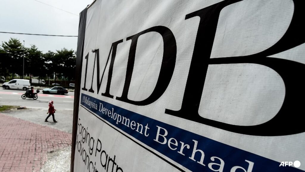 Commentary: Has Malaysia exorcised the 1MDB ghost? The markets say yes but that’s only half the story Commentary: Has Malaysia exorcised the 1MDB ghost? The markets say yes but that’s only half the story