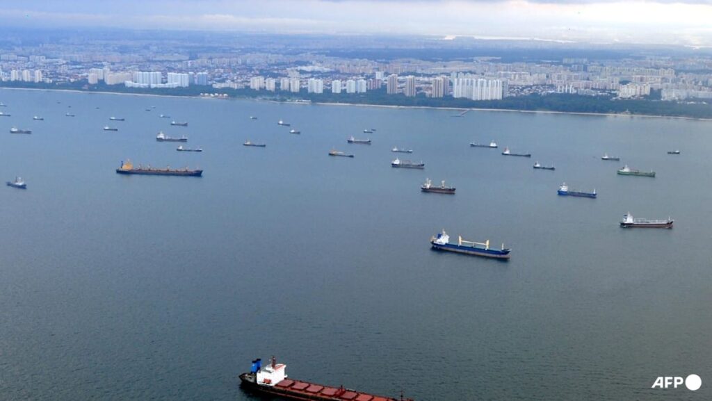 Indonesia, Malaysia and Singapore reaffirm commitment to keep Malacca and Singapore straits safe and open