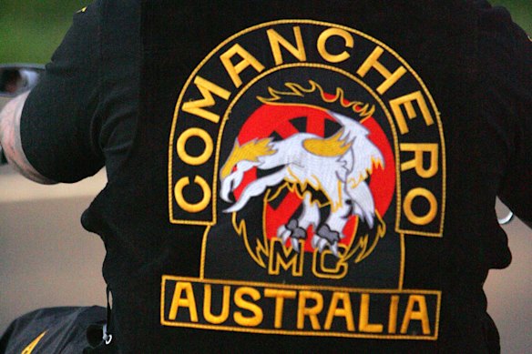Queensland’s Commission of Inquiry into the CFMEU has laid bare the involvement of the Comancheros in the construction industry.
