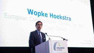 ‘Europe’s climate and security challenges are inseparable’: Hoekstra