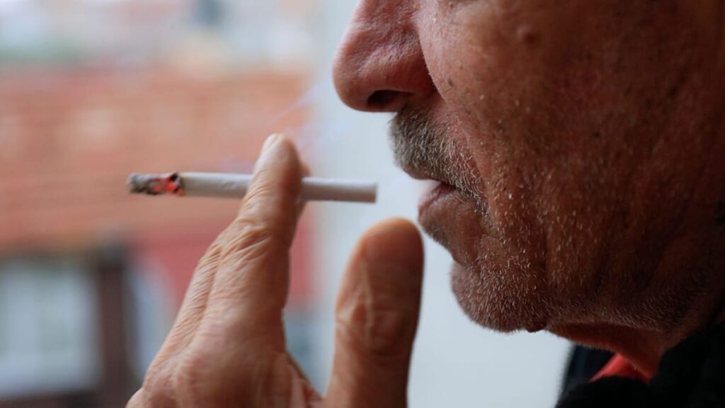 Hundreds of meetings, €8 million yearly: How Big Tobacco lobbies EU