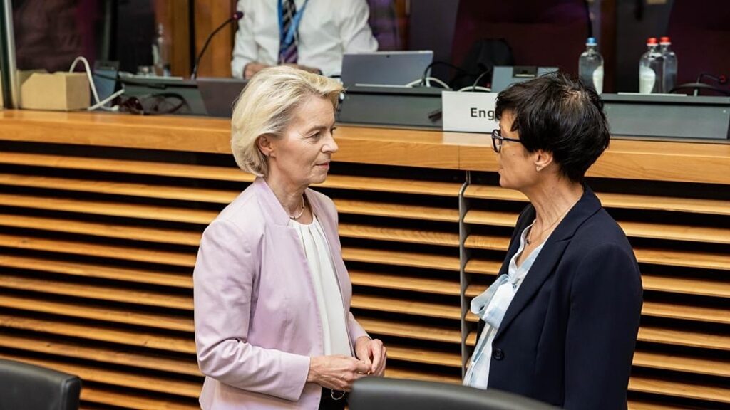 Brussels faces moment of truth over EU expansion