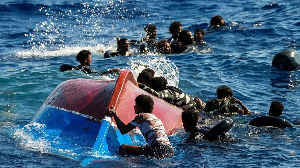 Sweden plans to send migrants to Italy, France and Spain reject Dublin transfers