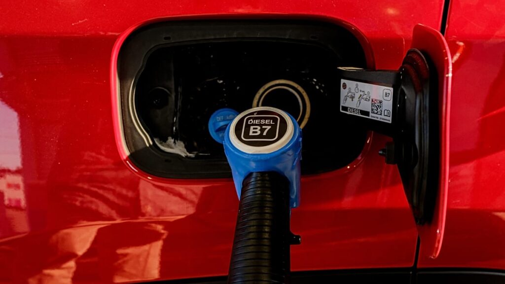 Spain wins EU backing for temporary fuel-tax cuts Spain wins EU backing for temporary fuel-tax cuts