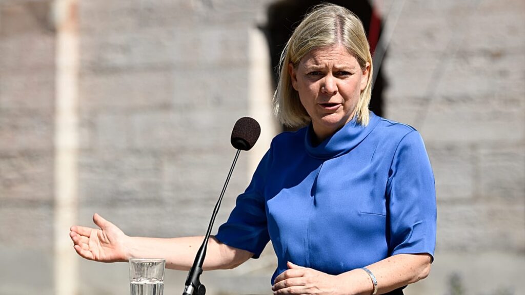 EU budget: Sweden, a ‘frugal’ state, set to turn more hawkish