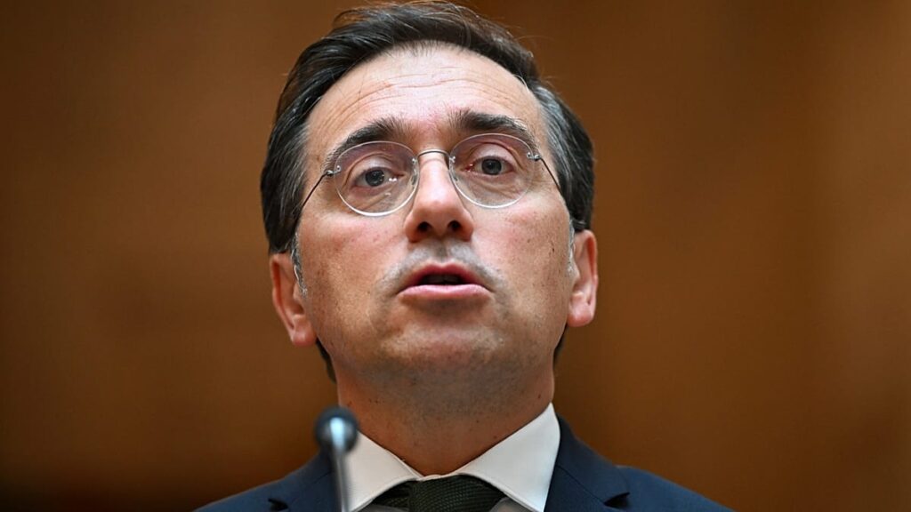 Spain rejects Morocco’s call for talks on Ceuta and Melilla sovereignt